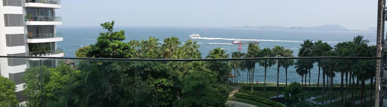 Sentosa Properties for Sale